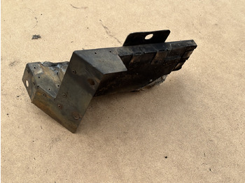 Panser for Skurtresker Claas Lexion 780 Blacha Obudowa Maska Osłona  00 0781 222 0   0007812220: bilde 2