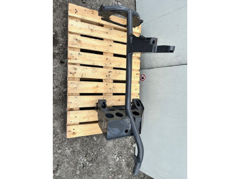 Ramme/ Chassis CLAAS