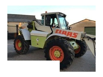 Aksel og deler CLAAS