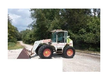 Drivaksel CLAAS