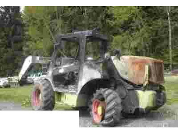 Hjulspindel CLAAS
