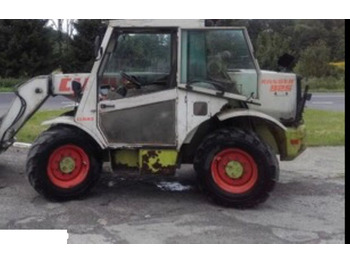 Hjulspindel CLAAS
