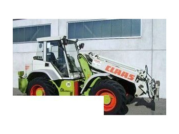 Hjulspindel CLAAS