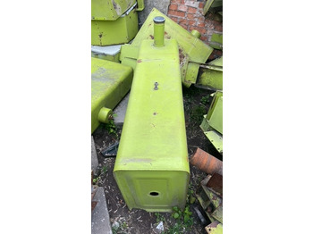 Drivstofftank CLAAS