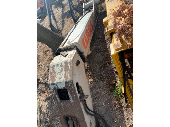 Hydraulisk sylinder for Landbruksteknikk Claas ranger ramie podnośnik teleskop siłowniki hydrauliczne: bilde 2