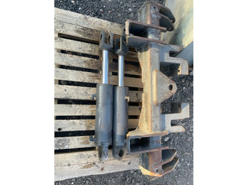 Hydraulisk sylinder CLAAS
