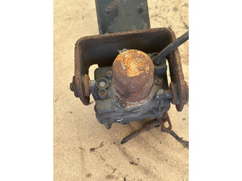 Pedal Cummins 8.3 6CT 6CTA 6CTAA Elektroniczny pedał gazu VDO 408.422/6/1: bilde 3 Pedal Cummins 8.3 6CT 6CTA 6CTAA Elektroniczny pedał gazu VDO 408.422/6/1: bilde 3