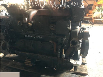 Motor og deler CUMMINS