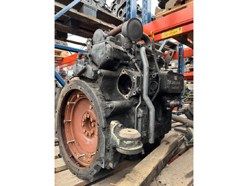 Motor og deler DEUTZ