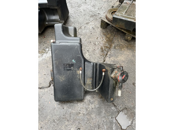 Drivstofftank DEUTZ