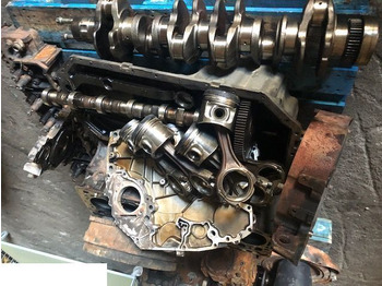 Motor og deler DEUTZ