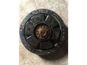 Motor og deler DEUTZ