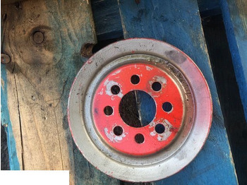 Motor og deler DEUTZ