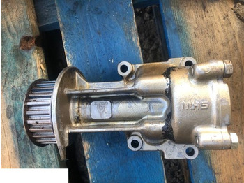 Oljepumpe DEUTZ