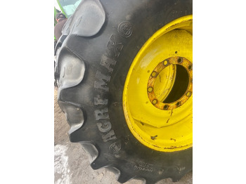 Felg JOHN DEERE