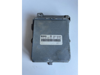 Elektrisk system FENDT