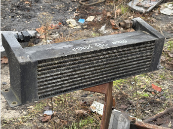 Radiator FENDT
