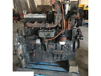 Motor og deler FENDT