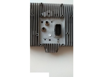 Instrumentpanel FENDT