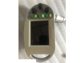 Førerhus og interiør for Landbruksteknikk Fendt Varioterminal - Panel: bilde 3 Førerhus og interiør for Landbruksteknikk Fendt Varioterminal - Panel: bilde 3