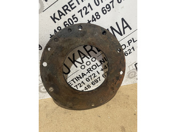 Bremsetromel NEW HOLLAND