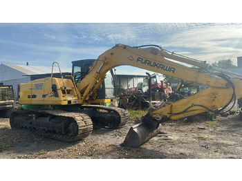 Beltegraver FURUKAWA