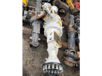 Aksel og deler CATERPILLAR