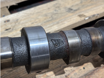 Kamaksel for Landbruksteknikk JCB 320-03629 444 Dieselmax Wałek Rozrządu: bilde 2