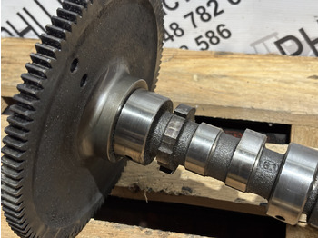 Kamaksel for Landbruksteknikk JCB 320-03629 444 Dieselmax Wałek Rozrządu: bilde 5