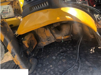 Fløy JCB