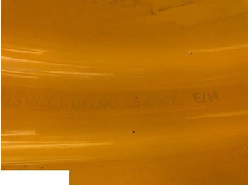 Felg JCB