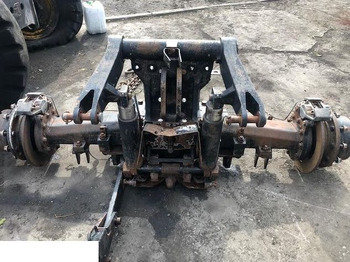 Hydraulisk sylinder JCB