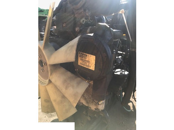 Motor for Landbruksteknikk JCB - Silnik Perkins 1004-4 [CZĘŚCI]: bilde 4
