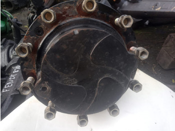 Sluttdrev for Landbruksteknikk JLG/Dieci/Manitou-zwolnica/zwrotnica: bilde 2