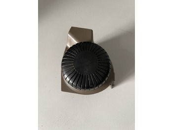 Elektrisk system JOHN DEERE