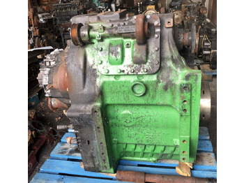 Transmisjon JOHN DEERE