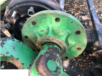 Hjulnav JOHN DEERE