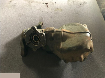 Sluttdrev JOHN DEERE