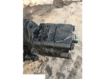Hydraulisk pumpe JOHN DEERE