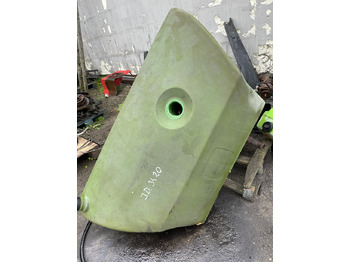 Drivstofftank JOHN DEERE