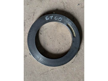 Bremsedeler JOHN DEERE