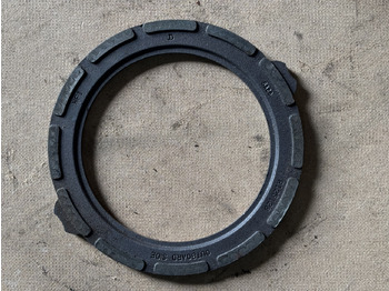 Bremsedeler JOHN DEERE