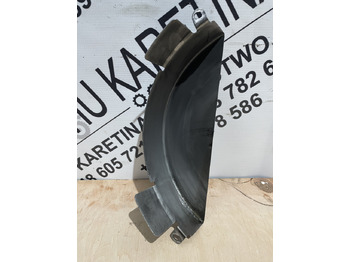 Girkasse og deler JOHN DEERE