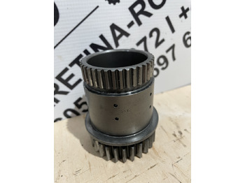 Girkasse og deler JOHN DEERE