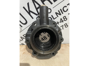 Girkasse og deler JOHN DEERE