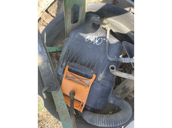 Luftfilter JOHN DEERE