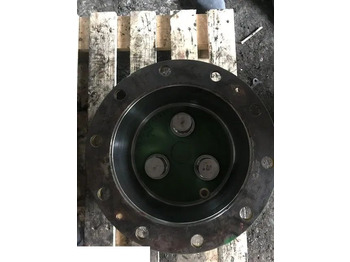 Sluttdrev JOHN DEERE