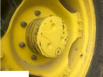Sluttdrev for Landbruksteknikk John Deere 6620 - Zwolnica: bilde 3 Sluttdrev for Landbruksteknikk John Deere 6620 - Zwolnica: bilde 3