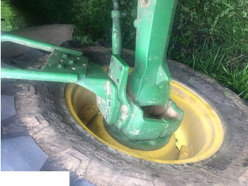 Sluttdrev for Landbruksteknikk John Deere 6620 - Zwolnica: bilde 2 Sluttdrev for Landbruksteknikk John Deere 6620 - Zwolnica: bilde 2