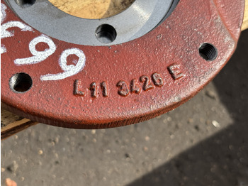 Understell deler JOHN DEERE